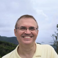 Viacheslav Strogalev