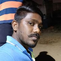 Karthi Arumugam