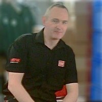 Martin Cook
