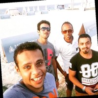 Ahmed Madbouly
