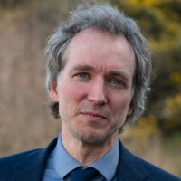 Dominic Ashmole
