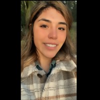Andrea Olvera