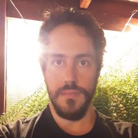 Tiago Brochado Pires