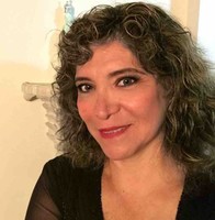 Patricia Trinidad