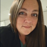 April Finlay