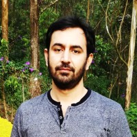 Javid Rashid