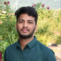 Raju Yarragoti