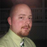 Blaine Huffman