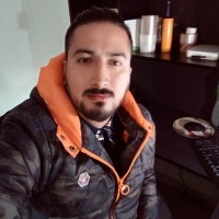 Rogelio Rodriguez Roldan