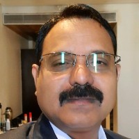 Sunil Poratkar