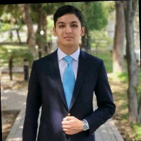 Ahmed Shehzad Khawaja