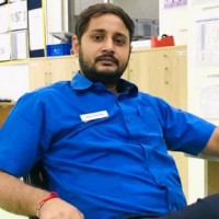 Pratik Mishra