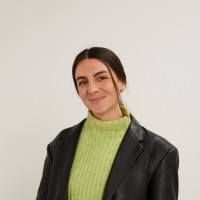 Mathilde Haroche