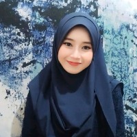 Waliidaturrahmaniah Ashak