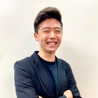 Ryan Ong