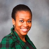 Lindiwe Madinane