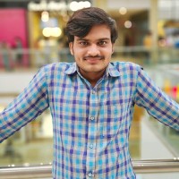 Jaydeep Ramani