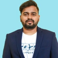 Samar Yadav