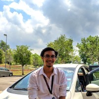 Izzuddin Salaman