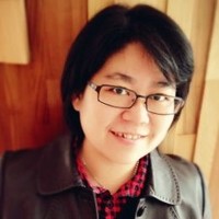 Joy Hsieh