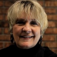 Judy Cieslewicz
