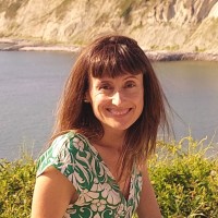 Carolina Aguirregabiria