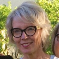 Linda Jameson