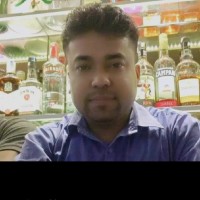 Prosenjit Mondal