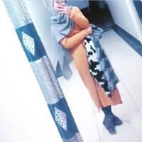 Fatima Zahra El