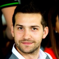 Mosoiu Daniel
