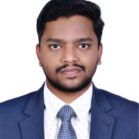 Vignesh R