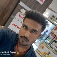 Ravi Raj Yadav