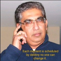 Jayesh Bhatt
