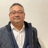 Simon Rozario