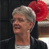 Beth Davidson Oam
