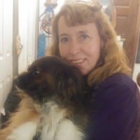 Catherine Plymale