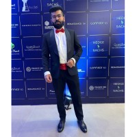 Kshitij Ahuja