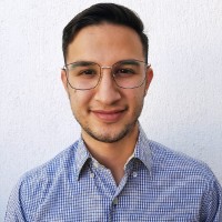 Abel Ivan Hernandez de la Torre