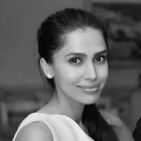 Dr. Pooja Shah Talera