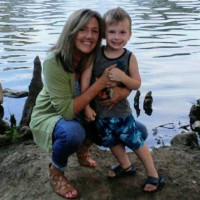 Cheryl McPherson