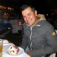 Ricardo Voncken