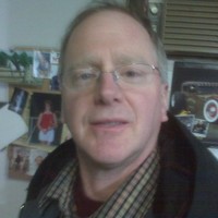 Terry Auman