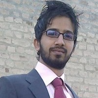 Ihsan Ullah