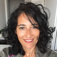 Emmanuelle Esnault