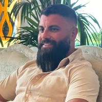Ali Miri