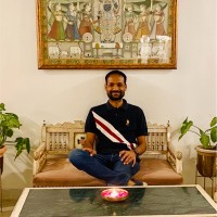 Anurag Singh