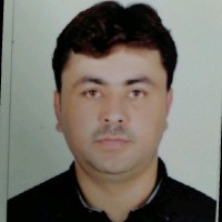 Qalid Ali