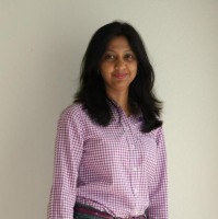 Priya Kulkarni