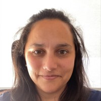 Valeria González Moya