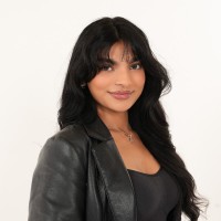 Faiza Ahmed